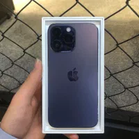 آیفون ۱۴ پرو مکس|موبایل|کرمان, |دیوار