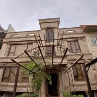 فروش ویلایی ۳ طبقه مجزا تک تک یا یکجا لاکچری