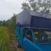 فروش باربند مسقف نیسان|قطعات یدکی و لوازم جانبی|آستانه اشرفیه, |دیوار