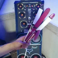 اتو مو 3 کاره اصلی و سیستم قول