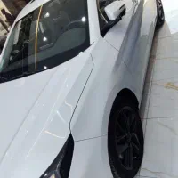 کی ام سی جی۷ مدل ۱۴۰۳|خودرو سواری و وانت|قم, باغ شریفی|دیوار