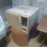 کولر گازی ۱۹ هزار