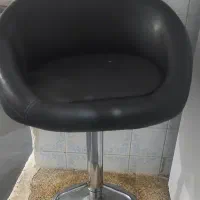 صندلی چرخشی