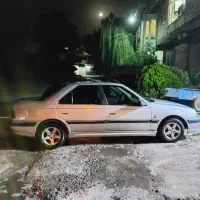 پژو پارس ساده، مدل ۱۳۸۵