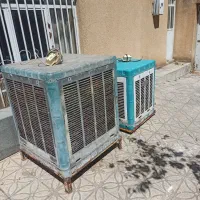 فروش کولر آبی و کانال کولر