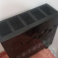 بخاری گازی نیک کالا|بخاری، هیتر، شومینه|محمدشهر, محمدشهر|دیوار