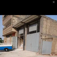 ا مغازه دو دهانه140 متر اول محمودآباد|اجارهٔ مغازه و غرفه|شیراز, محمودآباد|دیوار