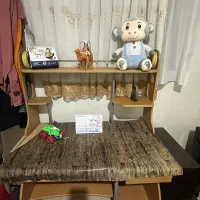 میز کامپیوتر