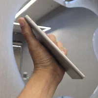 s24 ultra حافظه ۲۵۶ گیگ رم ۱۲ مشابه نو|موبایل|مشهد, احمدآباد|دیوار