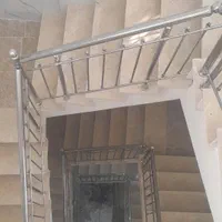 نرده استیل امپراطور|خدمات پیشه و مهارت|اردبیل, |دیوار