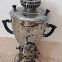 سماور نفتی