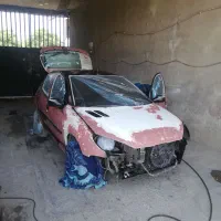 رنگکاری ونقاشی اتومبیل.. سیار|خدمات موتور و ماشین|خرمآباد, |دیوار