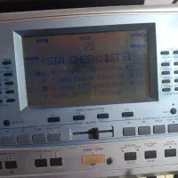 ارگ pa50|پیانو، کیبورد، آکاردئون|کلاردشت, |دیوار