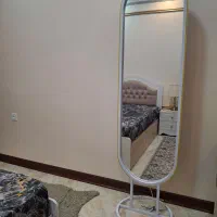 سرویس خواب باآینه|تخت و سرویس خواب|گلستان (تهران), |دیوار