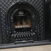 فروش انواع بخاری به قیمت عمده|بخاری، هیتر، شومینه|کوهدشت, |دیوار