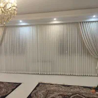 نصاب پرده و دوخت پرده