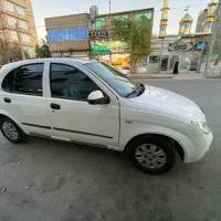 تیبا ۲ مدل ۱۳۹۹|خودرو سواری و وانت|مشهد, الهیه|دیوار