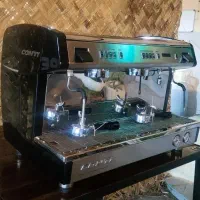 قهوه ساز صنعتی  conti x-1|کافی‌شاپ و رستوران|شیراز, حافظیه|دیوار