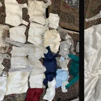 نیم تنه عروس