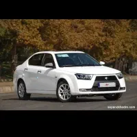 دنا.اتومات آبشنال.سانروف.رینگ|خودرو سواری و وانت|اهواز, کوی پلیس|دیوار