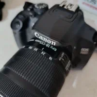 دوربین canon مدل 700D|دوربین عکاسی و فیلم‌برداری|رامسر, |دیوار