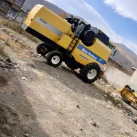 کمباین نیوهلند2012|خودرو سنگین|دینور, |دیوار