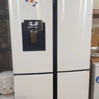 یخچال ساید لباسشویی وظرفشویی