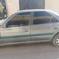 پژو پارس|خودرو سواری و وانت|قزوین, |دیوار