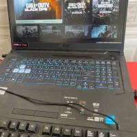 لب تاب گیمینگ asus tuf gaming 706