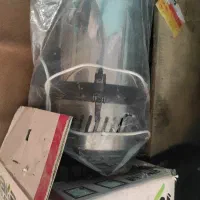 سبزی خورد کن استیل لمسی بدونه دکمه ۳کیلویی