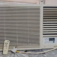 کولر گازی LG