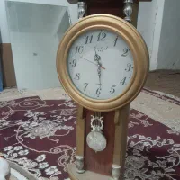 ساعت دیواری