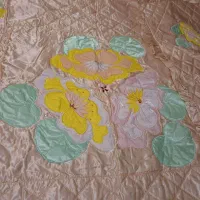 روتختی تکه دوزی