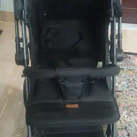 کالسکه کیدیلو ۵۲۵ در حد نو