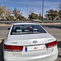 سوناتا دنده استثنایی