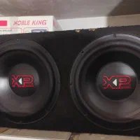 سیستم صوتی حرفه ای