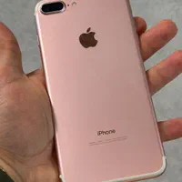 اپل iPhone 7 Plus باتری ۱۰۰ درحدنو