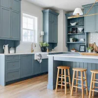 کابینت/کابینت نئوکلاسیک/کابینت مینیمال|مصالح و تجهیزات ساختمان|قم, بکایی|دیوار