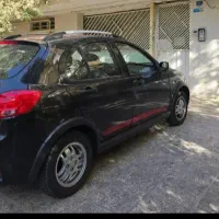 کوییک R مدل ۱۴۰۱|خودرو سواری و وانت|آران و بیدگل, |دیوار