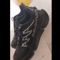 کفش اسپرت سالامون