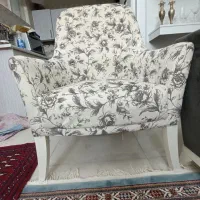 مبل نیم ست پنچ نفره