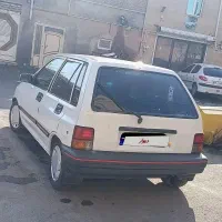 هاچبک کره ای ۷۶