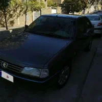 405 مدل 98|خودرو سواری و وانت|بوکان, |دیوار