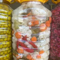 ترشی عمده|خوردنی و آشامیدنی|پردیس, فاز ۱|دیوار