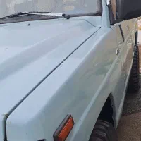 پاترول ۴ در|خودرو سواری و وانت|پیرانشهر, |دیوار