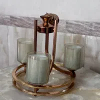 6 عدد لوستر نو در خسروشاه