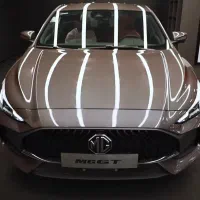 mg gt حواله قیمت قطعی