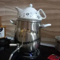 فروش کتری قوری نو نو