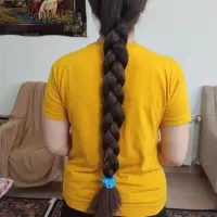 خریدار اصلی مو