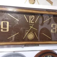 ساعت دیواری چنج 519|ساعت دیواری و تزئینی|سنندج, |دیوار